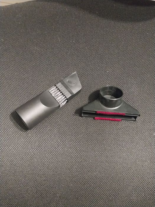 Пилосос Vilgrand