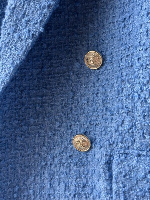 Чудовий стан жіночий жакет піджак