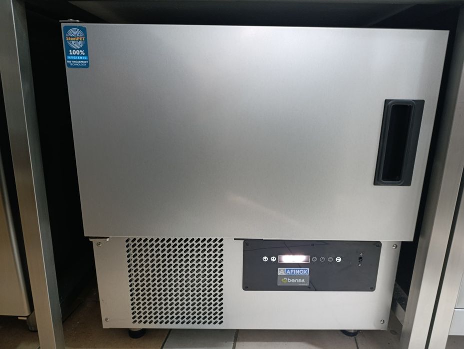 Abatedor de temperatura