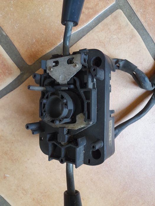 Comutador de luzes mitsubishi pagero