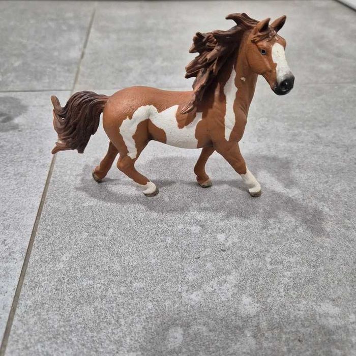 Konie schleich collecta