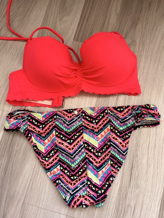 Купальник victoria’s secret