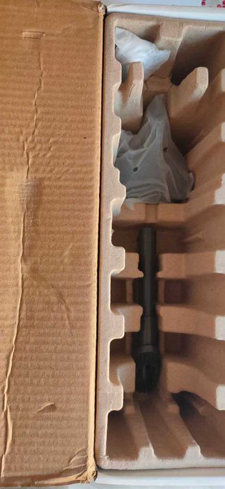 Odkurzacz ręczny bezprzewodowy Xiaomi Shunzao Z1 Jak Nowy