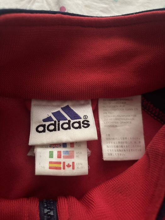 Bluza rozpinana adidas