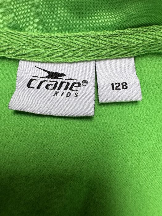 Koszula+bluza termo 116cm