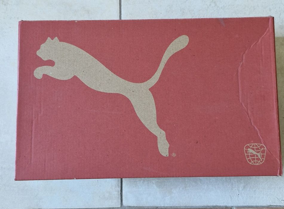 Продам сороконіжки Puma.