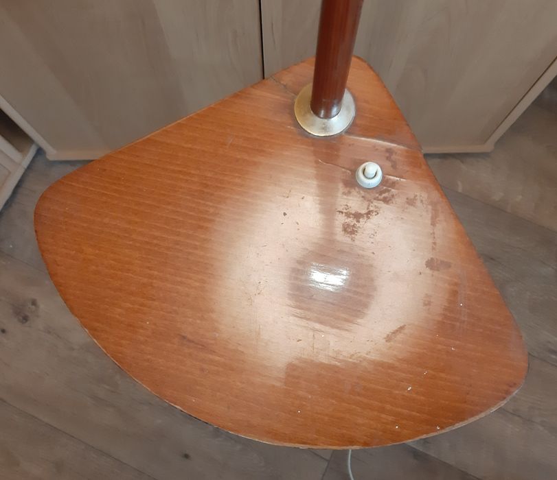 Продам торшер 1.47 см