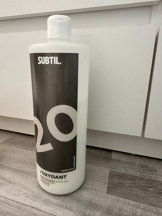 Окислитель Subtil Oxy