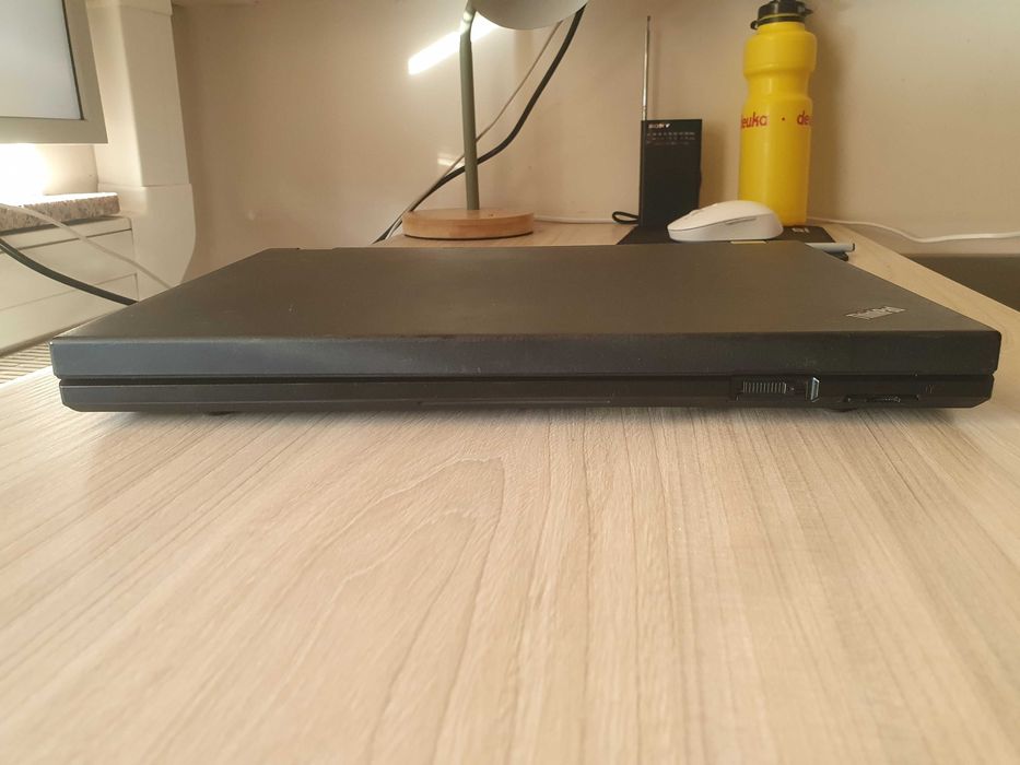 Lenovo thinkpad T410 i7 8Gb