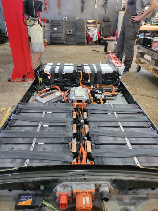 Нова батарея , перепак Nissan Leaf, Kangoo ZE, Catl, sk innovation, LG