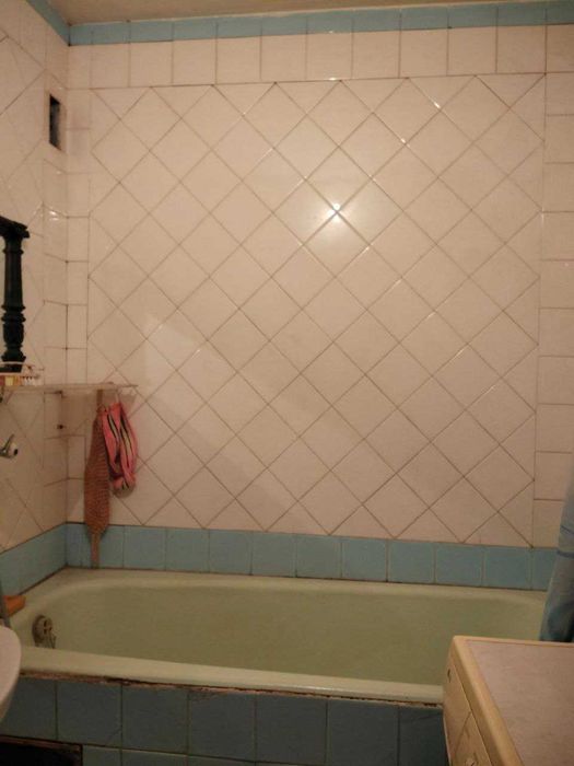 Продам 3кімнатну квартиру на Черемушках, 1/9