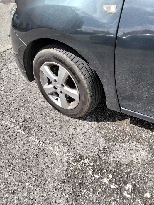 Vendo DACIA LOGAN 2018 - Gasoleo - 1.5 DCI
