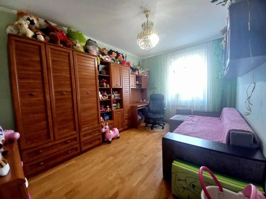 4+-rooms apartment apartment by the address (area 166,7 m²) - Atlanta.ua - photo 11