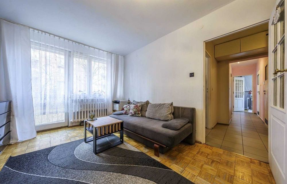 Mieszkanie 4 pok.Gdańsk Śródmieście/Stare Miasto - Więcej