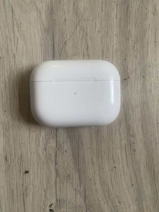Apple AirPods Pro 2-го покоління