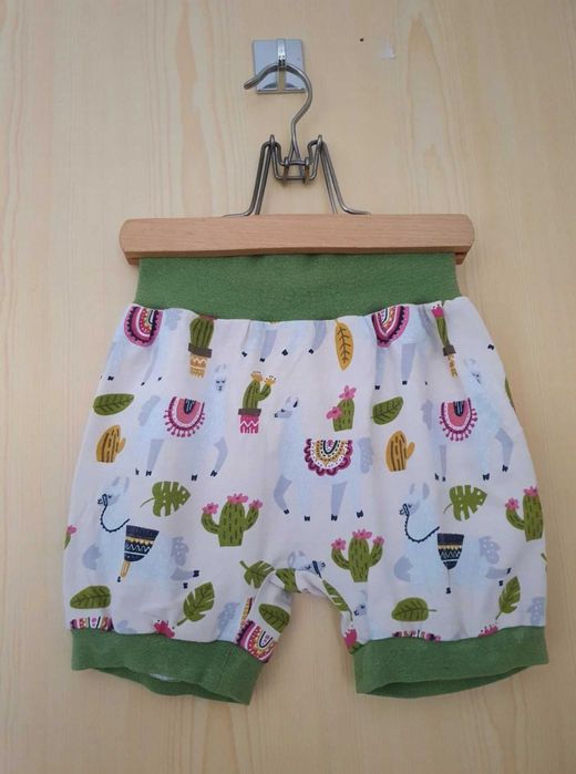 Spodenki 80-86 / 12-18 miesięcy