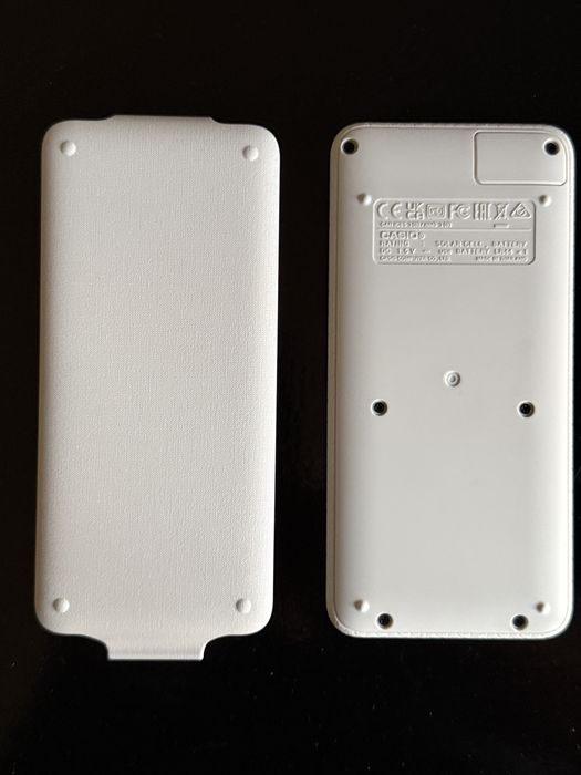 Calculadora Casio 991SP CW