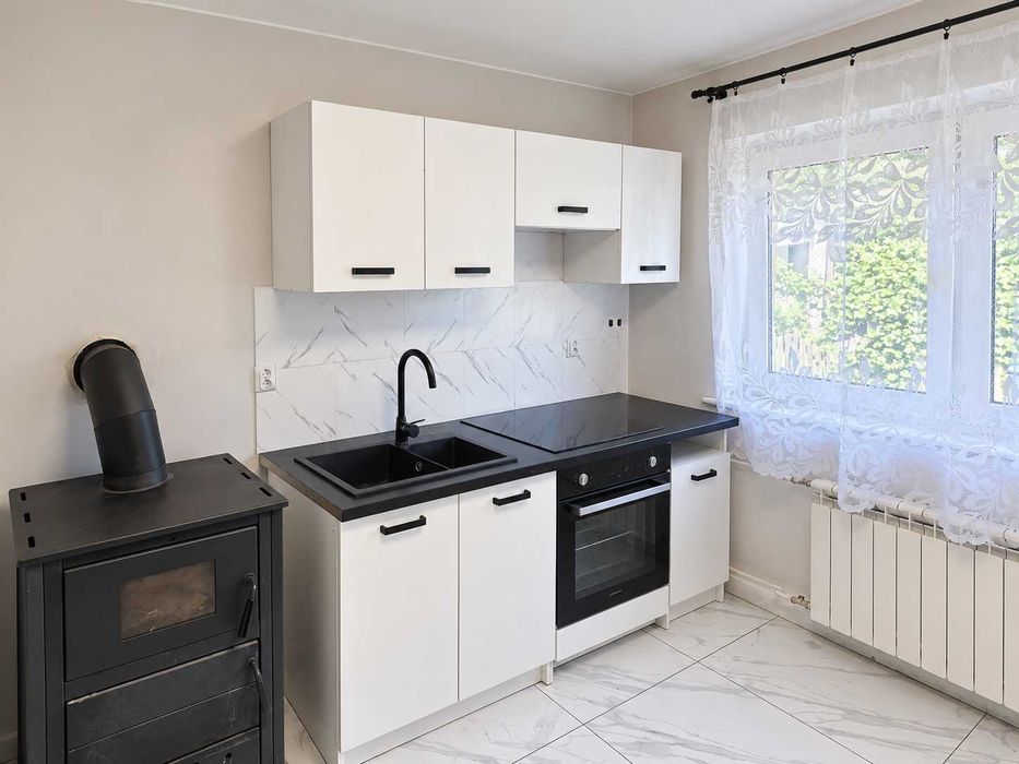 Mieszkanie do wynajęcia - nowy standard