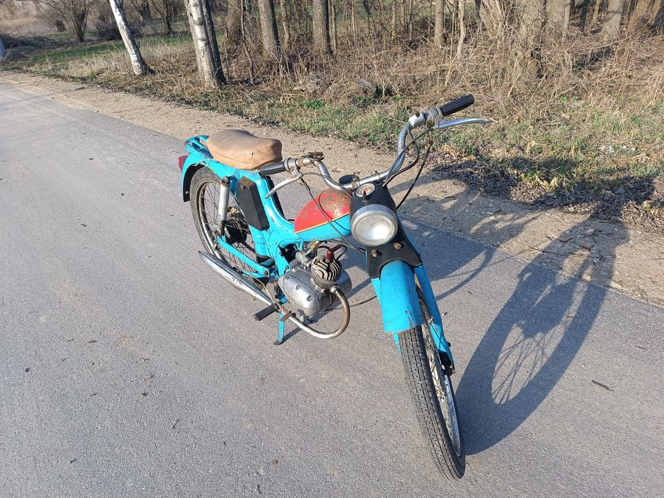 Sprzedam Komar 2350(wsk)