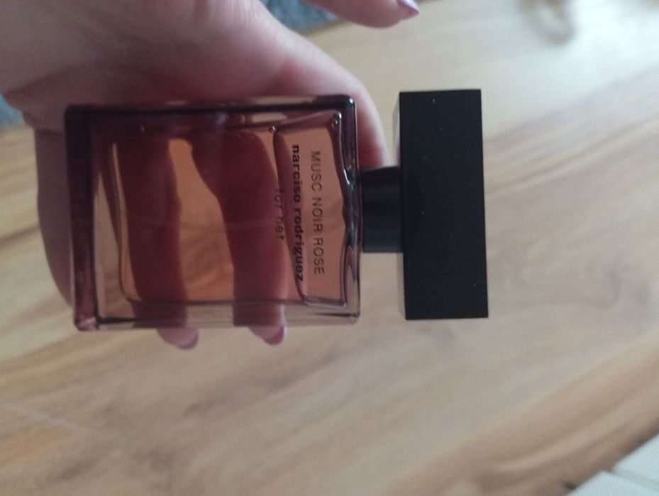Perfumy damskie Narciso Rodriguez