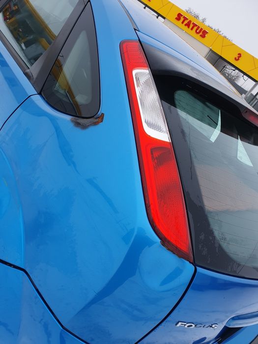 Продам Ford Focus / 2.0 TDI / Хетчбек / 2004 рік