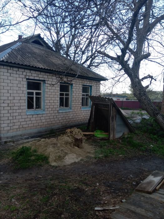 Здам в оренду будинок черкаська область. С  Мошни