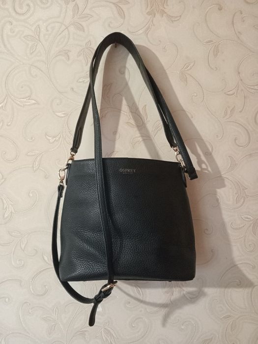 Сумка шкiряна.Сумка.