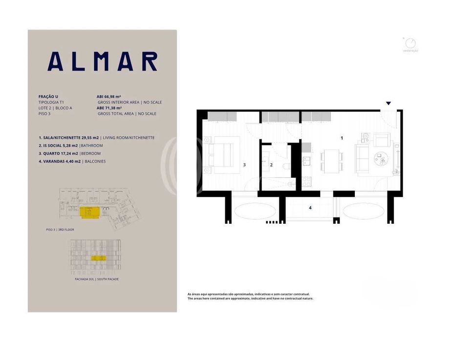 Almar Beach - T1