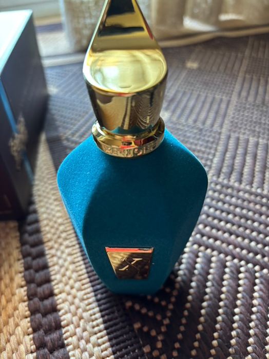 Xerjoff Erba Pura Eau de Parfum 100ml