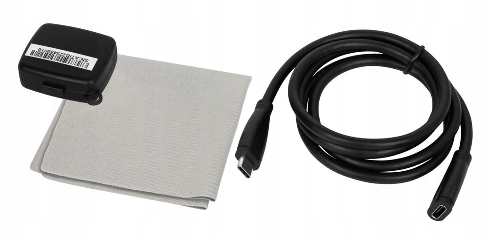 MINI Termowizja kamerka termowizyjna do telefonu miernik temperatury