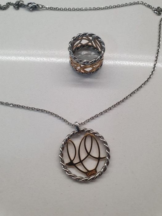 Colar One Jewels Porto