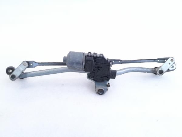 Motor limpa vidros frente AUDI A4 (8EC, B7)