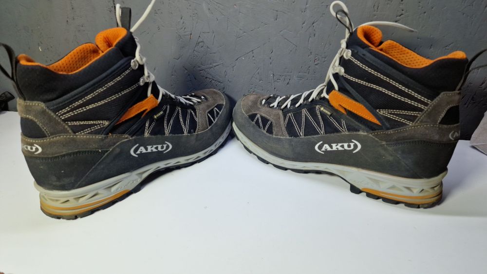 Aku Tengu Lite GTX розмір 46.5