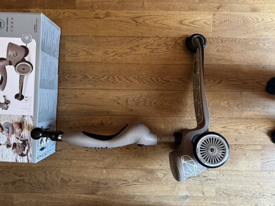 Highwaykick 1 lifestyle