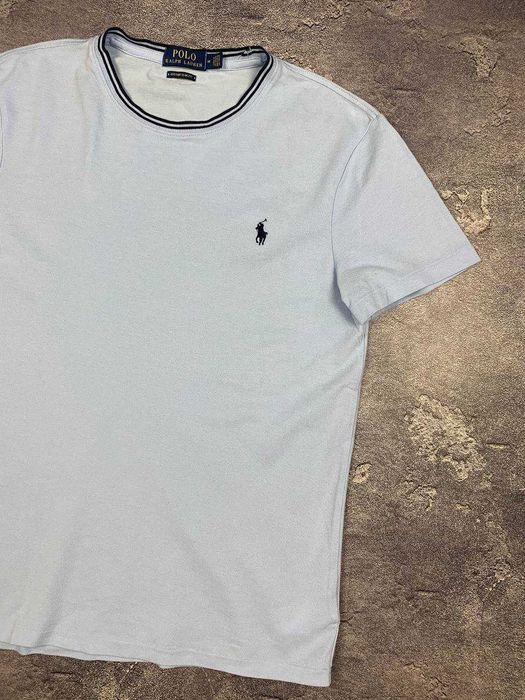 Футболка Polo Ralph Lauren Розмір M