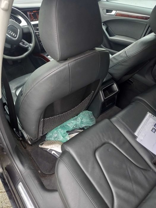 Audi A4 B8 2.0 tdi Avant