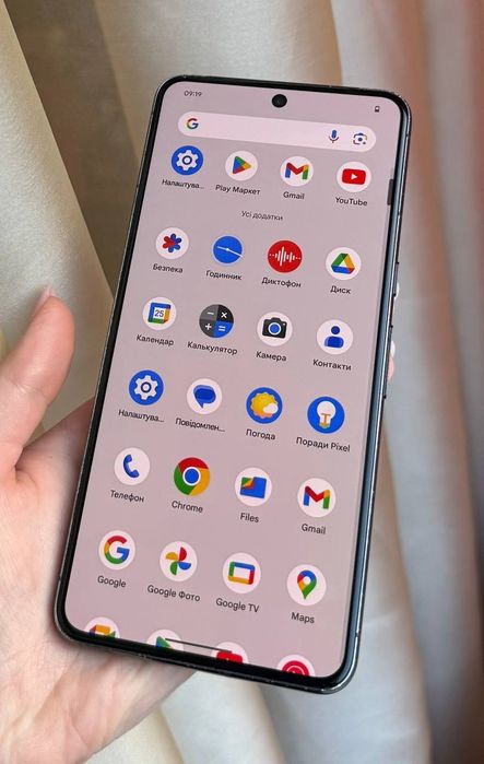 Pixel 8 pro 12/128 gb neverlock