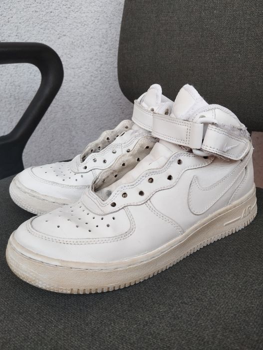 Trampki  Mokasyny Buty Nike Air force Original