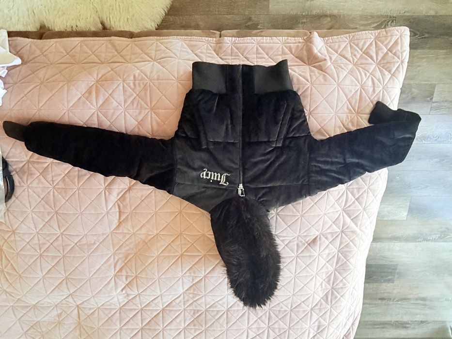 Куртка Juicy Couture оригінал