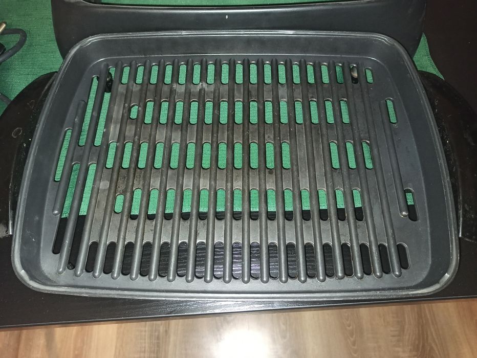 Grill elektryczny zelmer