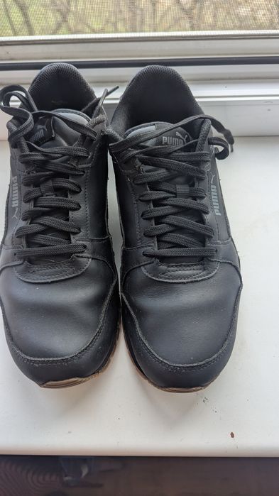 Кросівки Puma р.42-42.5