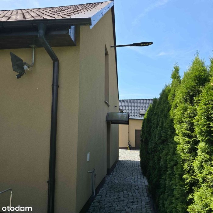 Dom – Rzymkowice - Widok 4