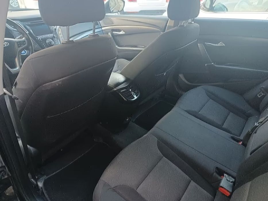 Продам Hyundai i40