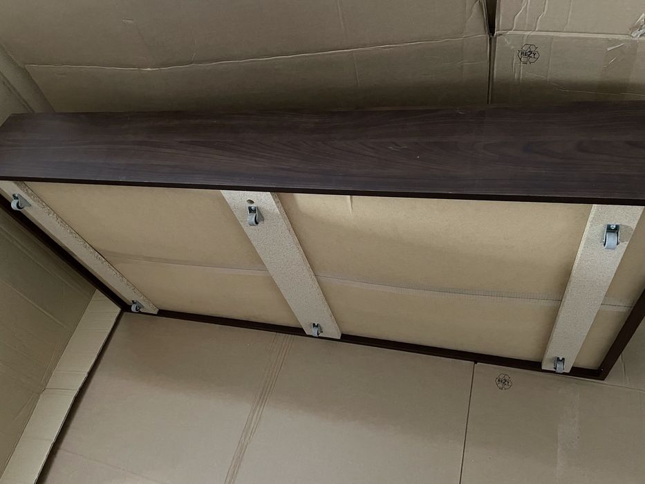 Gavetão para cama - Novo