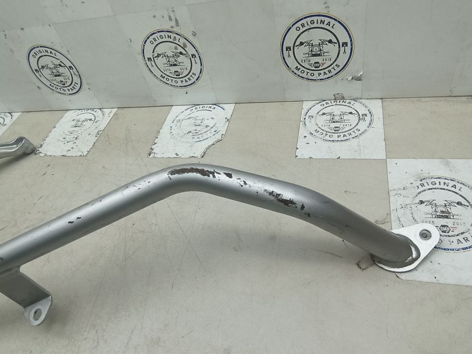 Crash bar Honda X-ADV 750 esq
