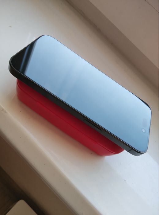 Iphone 15 pro 128 GB