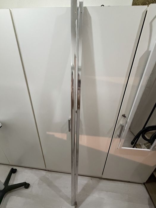 Kabina prysznicowa używana 80 cm narożna