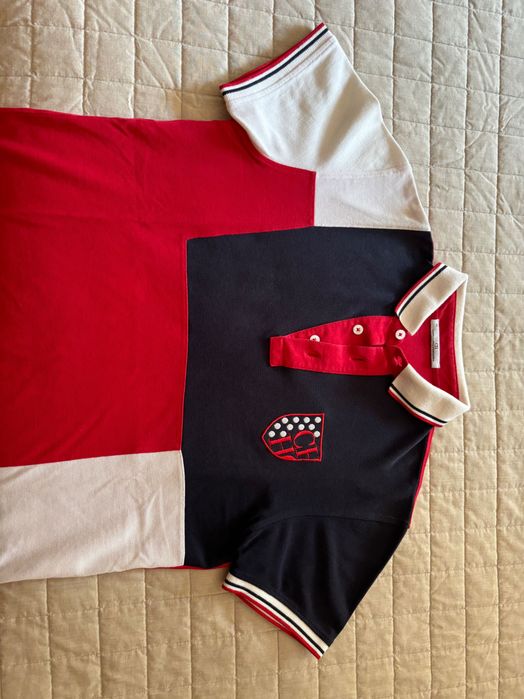 Polo Carolina Herrera