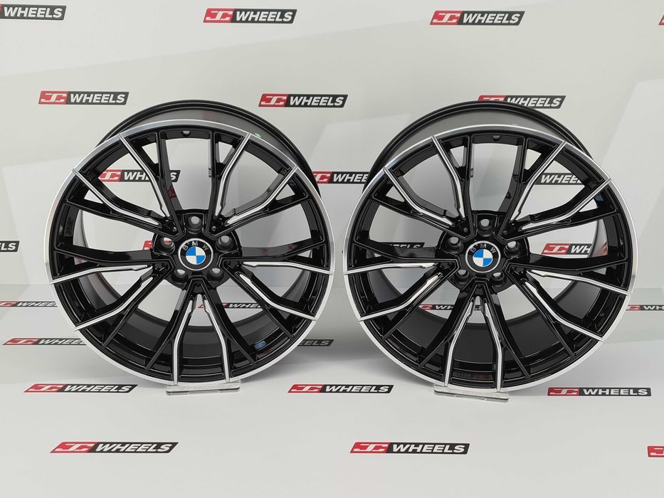 Jantes Look BMW 669M em 20 | 5x112