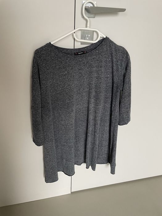 Tunika szara Breshka rozmiar M